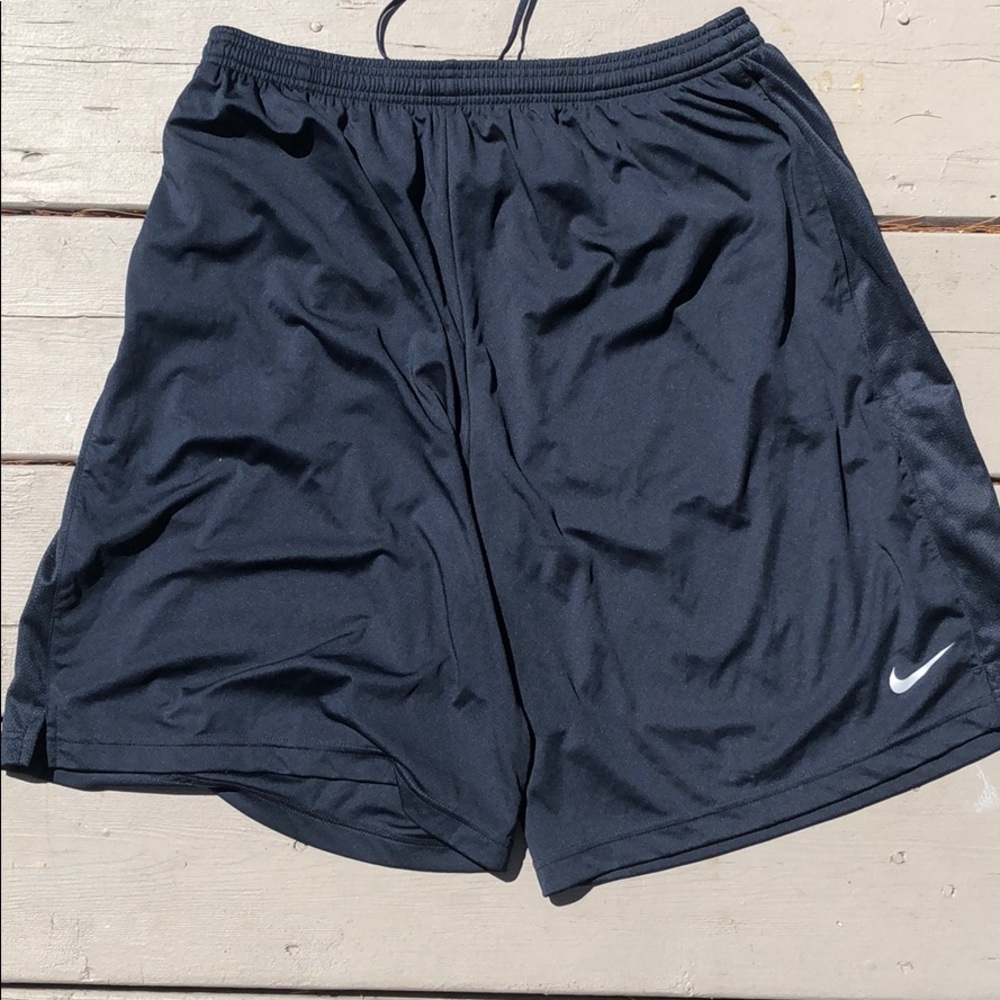 Nike XXL Men’s DRI-FIT Shorts Navy